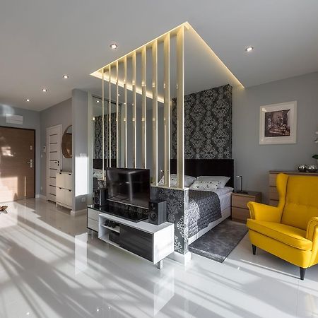 كراكوفيا Athome Apartment الغرفة الصورة