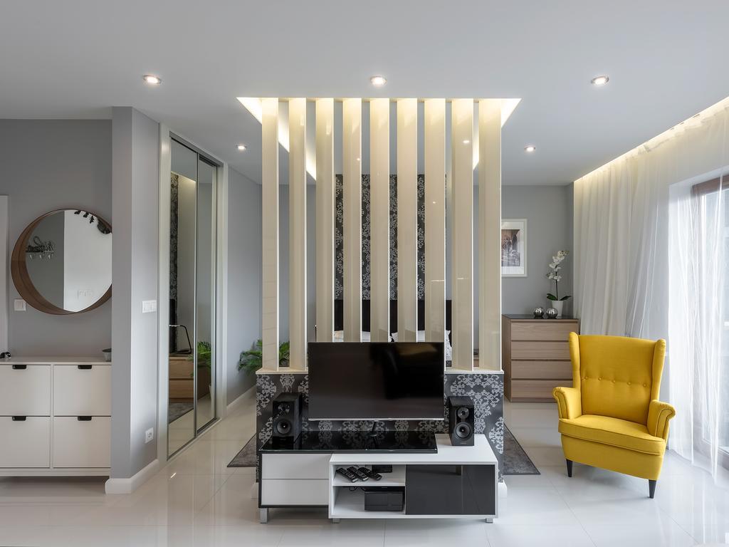 كراكوفيا Athome Apartment الغرفة الصورة